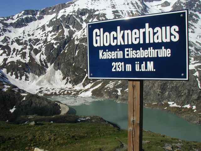 Grossglockner