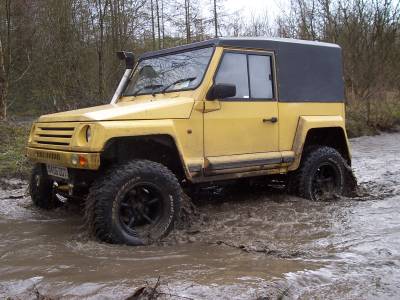 The finished roof in action